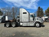 2014 Mack PINNACLE CXU613