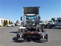 2012 Mack PINNACLE CXU612