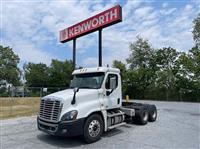 2015 Freightliner CASCADIA 125 EVOLUTION