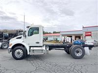 2025 Kenworth T480