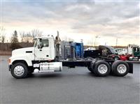 2008 Mack PINNACLE CHU613