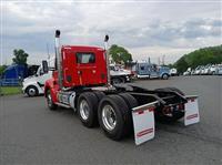 2025 Kenworth T880