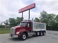 2020 Kenworth T880