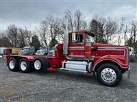 1996 Western Star 4900