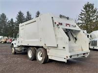 2009 International WORKSTAR 7400