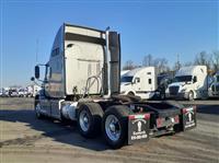 2014 Mack PINNACLE CXU613