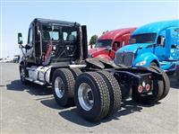 2018 Freightliner CASCADIA 125