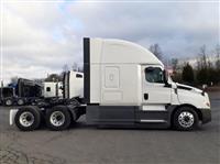 2020 Freightliner CASCADIA 126