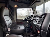 2014 Kenworth T660