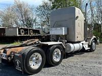 2005 Kenworth T800