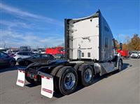 2025 Kenworth T680