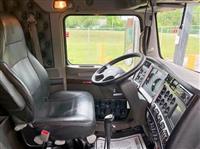 2021 Kenworth W900