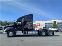 2018 Kenworth T680