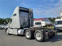 2014 Mack PINNACLE CXU613