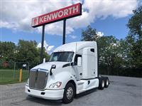 2020 Kenworth T680