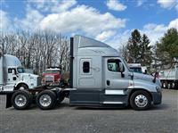 2016 Freightliner CASCADIA 125 EVOLUTION