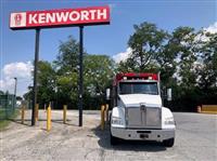 2020 Kenworth T880