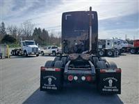 2018 Kenworth T680