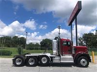 2016 Kenworth W900B