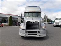 2014 Mack PINNACLE CXU613