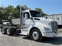 2019 Kenworth T880