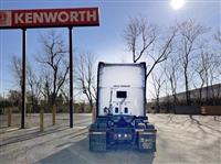 2017 Kenworth T680