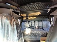 2025 Kenworth W900L