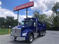 New 2025 Kenworth T880 for Sale