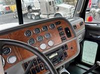 2007 Peterbilt 357