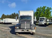 2006 Kenworth T300