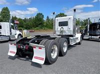 2025 Kenworth W900L