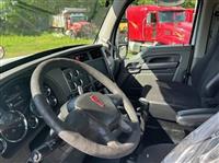 2018 Kenworth T880