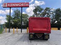 2018 Kenworth T880