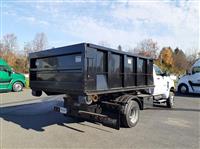 2023 Chevrolet SILVERADO 6500HD