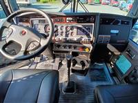 2025 Kenworth W900L