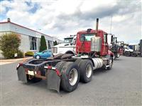 2014 Mack PINNACLE CXU613