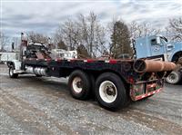 2007 Peterbilt 357