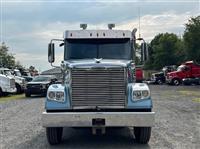 2016 Freightliner 122SD