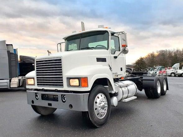 2008 Mack PINNACLE CHU613