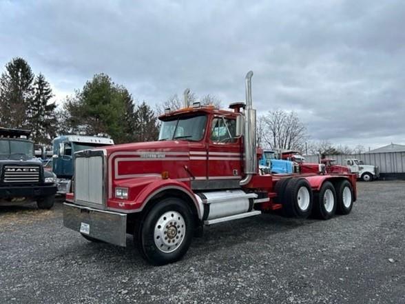 1996 Western Star 4900