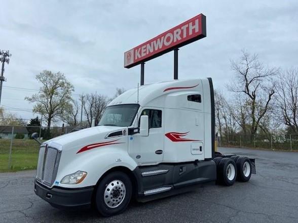 2019 Kenworth T680