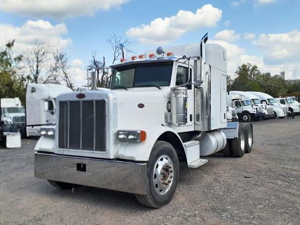 2007 Peterbilt 379