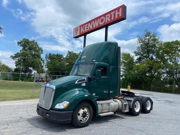 2019 Kenworth T680