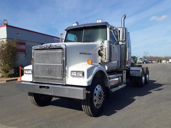 2015 Western Star 4900