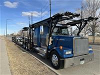 2017 Western Star 4900