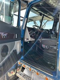 2017 Western Star 4900