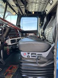 2017 Western Star 4900