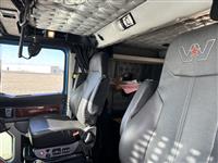 2017 Western Star 4900