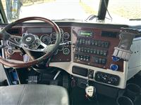 2017 Western Star 4900