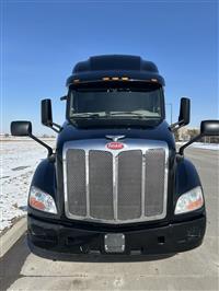 2020 Peterbilt 579